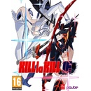 Kill La Kill: If