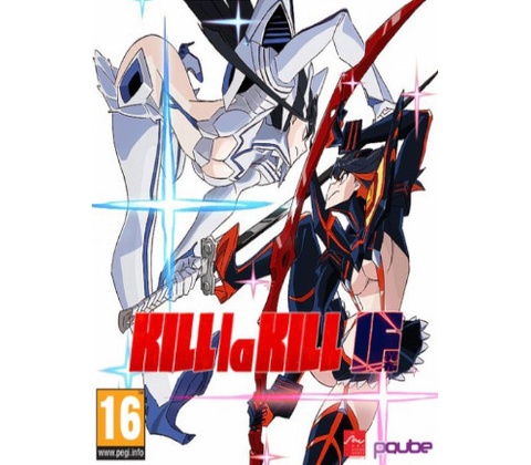Kill La Kill: If