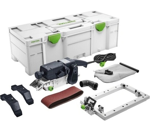 Festool BS 75 E-Set 576296