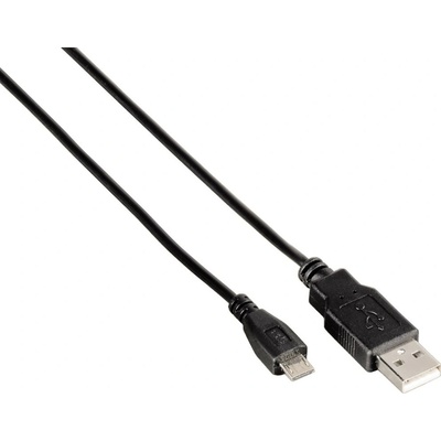 Hama 104832 nabíjací kábel USB - micro USB typ B