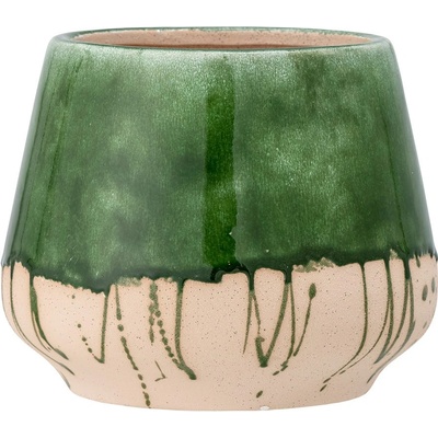 Bloomingville Кашпа от керамика ø 22, 5 cm Moez - Bloomingville (82057655)