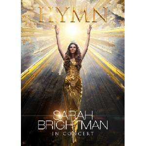 Universal Brightman Sarah: Hymn in Concert - DVD (030311)