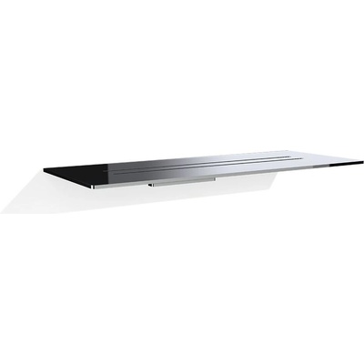 DECOR WALTHER Рафт за душ Mikado 30 см хром (0523200)