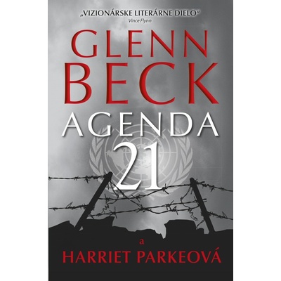 Agenda 21 - Beck Glenn, Parkeová Harriet