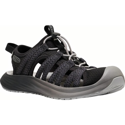 Keen Whisper Lite Women black