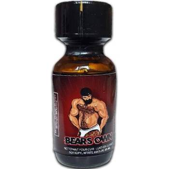 Image 1 of X Fun Попърс "bears own" 25 мл