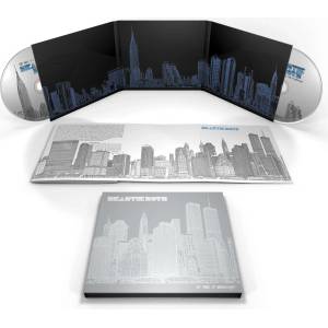 Universal Beastie Boys: To The 5 Boroughs (Limited Deluxe Edition) - 2CD (092397)