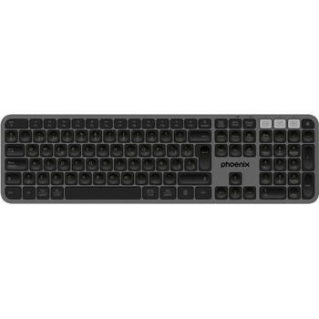 Image 1 of Phoenix K300 Grey