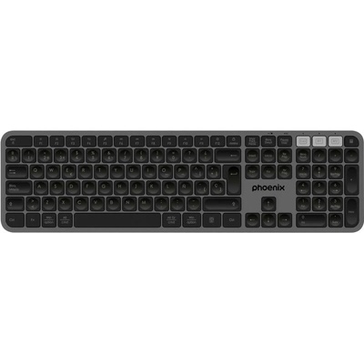 Phoenix K300 Grey