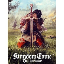 Kingdom Come Deliverance Treasures of the Past
