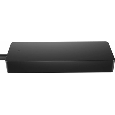 HP 4K USB-C Multiport Hub 6G843AA