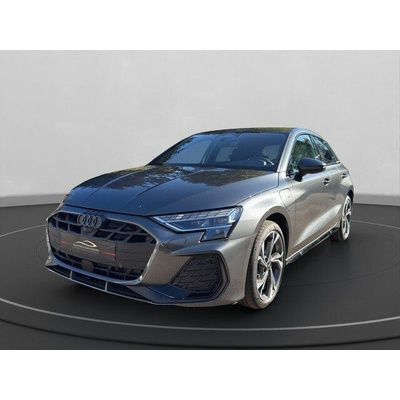 Audi A3 TFSIe S-line 150 kW