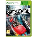 ScreamRide