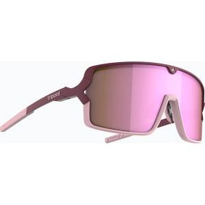 Tripoint Слънчеви очила Tripoint 008 Lake Prespa X matt burgundy/brown /pink multi Слънчеви очила