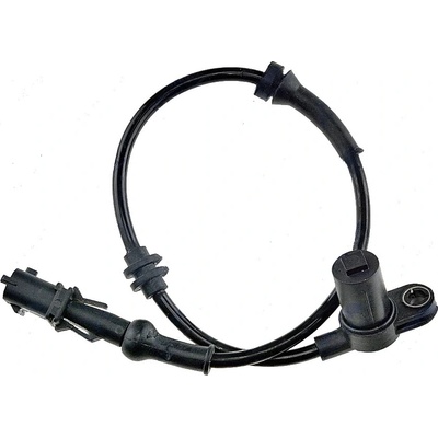 NTY Snímač ABS Predný Opel Corsa C 00-06 Meriva 03- Tigra 04- Vivaro/trafic 01- L/r (1238236)