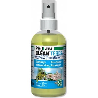 JBL Proclean Terra 250 ml