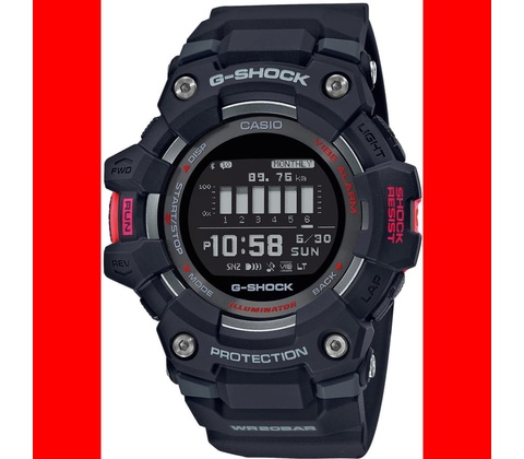 Casio GBD-100-1