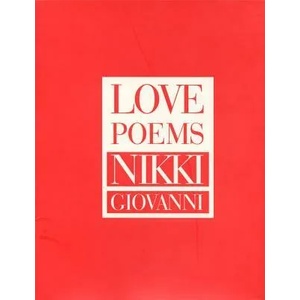 Love Poems (ISBN: 9780688149895)