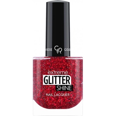 Golden Rose Extreme Glitter Shine 10,2ml 210