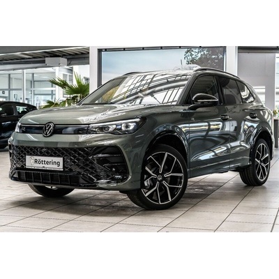 Volkswagen Tiguan 2.0 TSI R-Line 4Motion DSG 195 kW