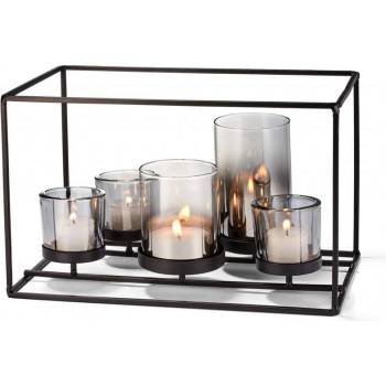 Philippi Свещник philippi модел york