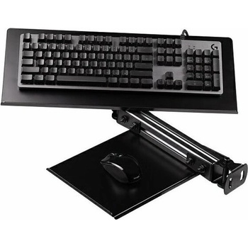 Next Level Racing ELITE Keyboard and Mouse Tray