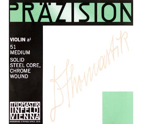 Thomastik 51 Precision Violin A