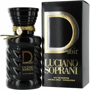 Luciano Soprani D Soir EDP 100 ml
