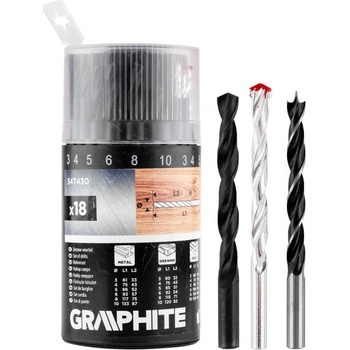 Graphite 54T430