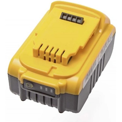 VHBW Батерия за DeWalt DCD740 / DCS381, 18 V, 4.0 Ah (800107791)