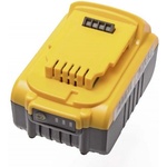 Movano Батерия за DeWalt DCB180 / DCB181 / DCB200, 18 V, 4.0 Ah (800107791)