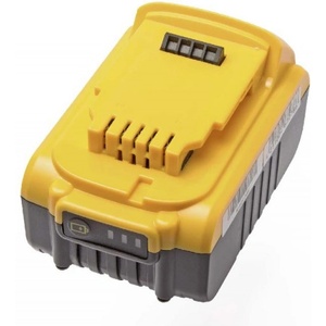 Movano Батерия за DeWalt DCB180 / DCB181 / DCB200, 18 V, 4.0 Ah (800107791)