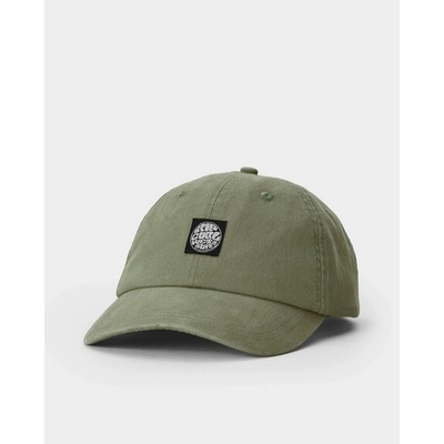 Rip Curl PREMIUM SURF ADJ CAP Surplus Green