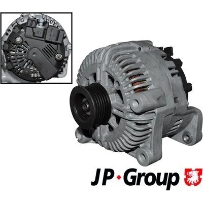 Alternátor JP GROUP 1490102900