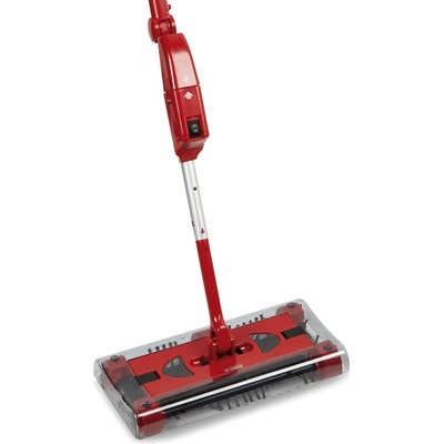Maxxx G6 Elektrický zametač so 4 kefami