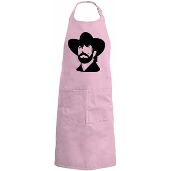 zástěra Chuck Norris