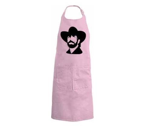 zástěra Chuck Norris