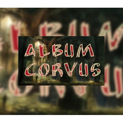 Album Corvus