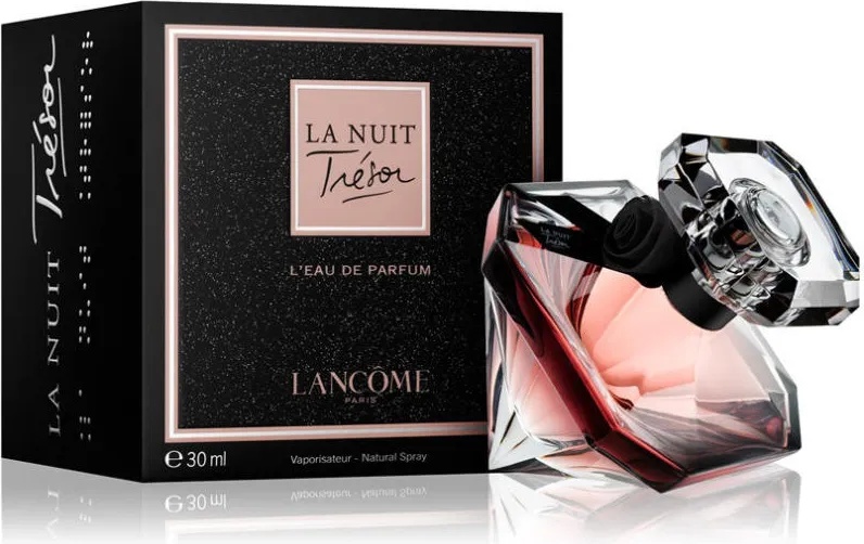 Lancome La Nuit Trésor Musc Diamant EDP 50 ml
