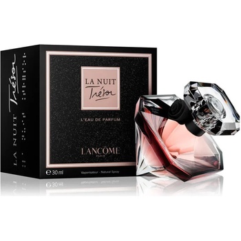 Image 1 of Lancome La Nuit Trésor Musc Diamant EDP 50 ml