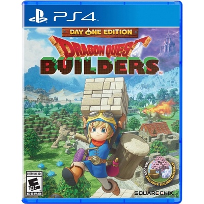 Dragon Quest: Builders