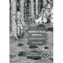 Nepriatelia Urdisu - Viktória Drgoncová