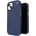 Speck Presidio 2 Grip Case - удароустойчив хибриден кейс за iPhone 15 (тъмносин)