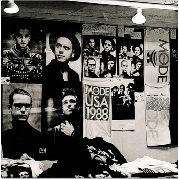 Depeche Mode - 101 Live (US Version) 2 LP