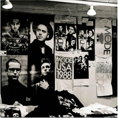 Depeche Mode - 101 Live (US Version) 2 LP