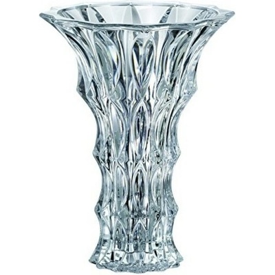 Crystal Bohemia váza Fortune 305 mm