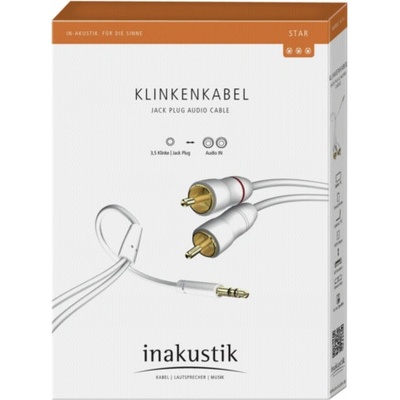 In-akustik 31000075