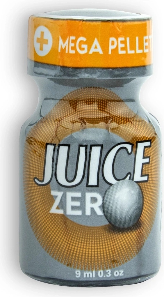 Juice Zero 10 ml