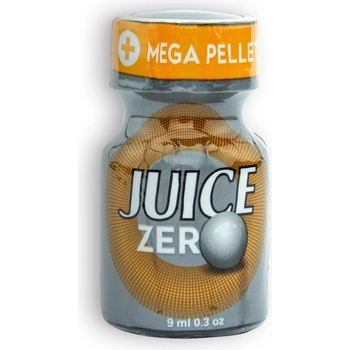 Juice Zero 10 ml