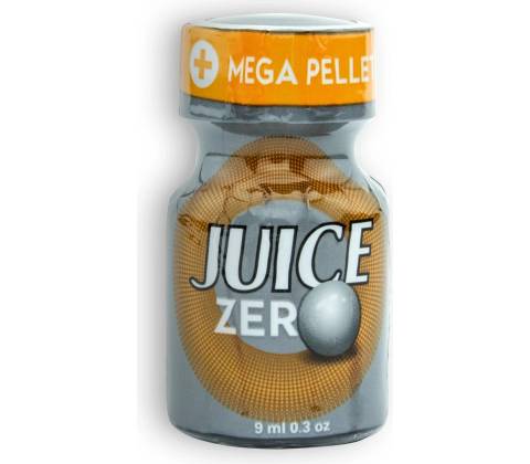Juice Zero 10 ml